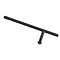  Truncheon with Handgrip and Rubbergrip