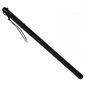 Truncheon with Rubbergrip 60 cm