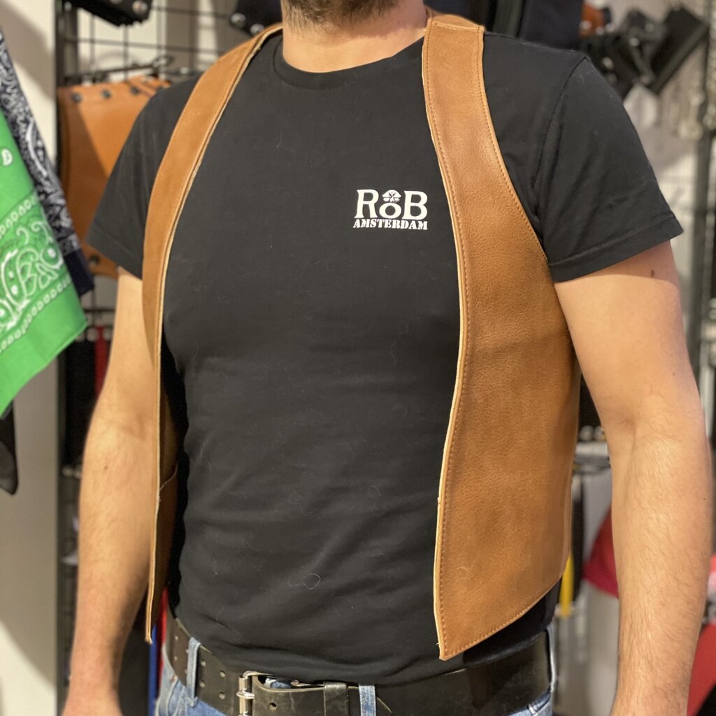 RoB Bartender waistcoat  Stallion