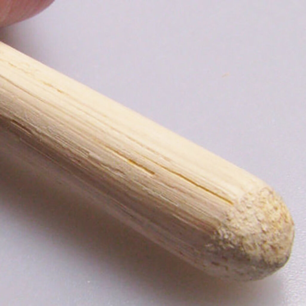 PREMIUM 7 mm Cane, peeled