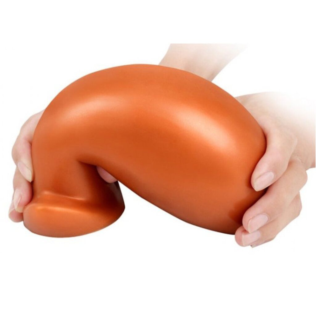 TheAssGasm Saurus Egg L