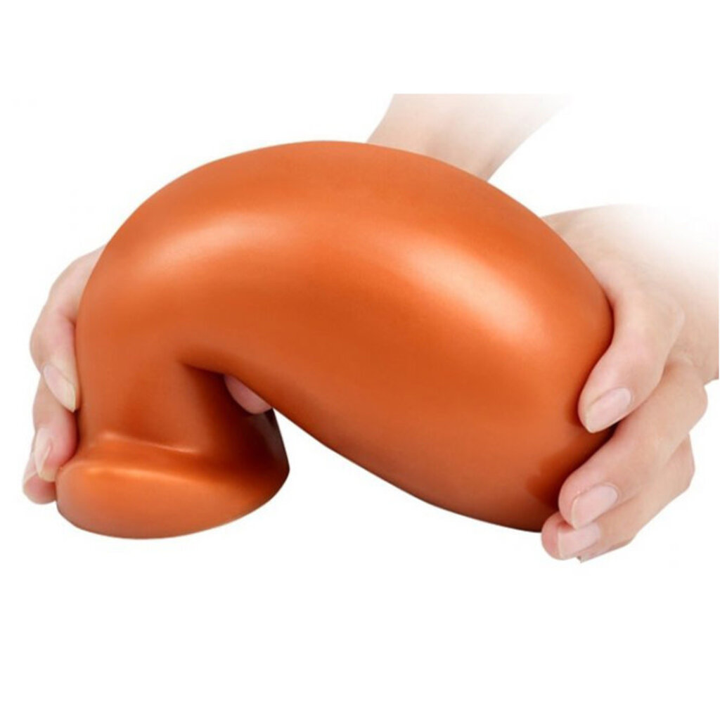 TheAssGasm Saurus Egg M