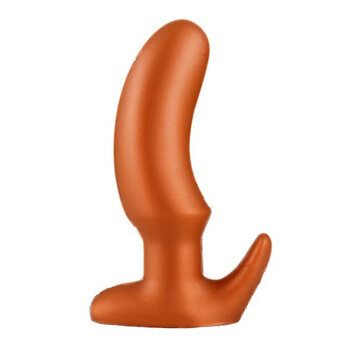 TheAssGasm Plug Silicone Muz 23 x 6.5 cm