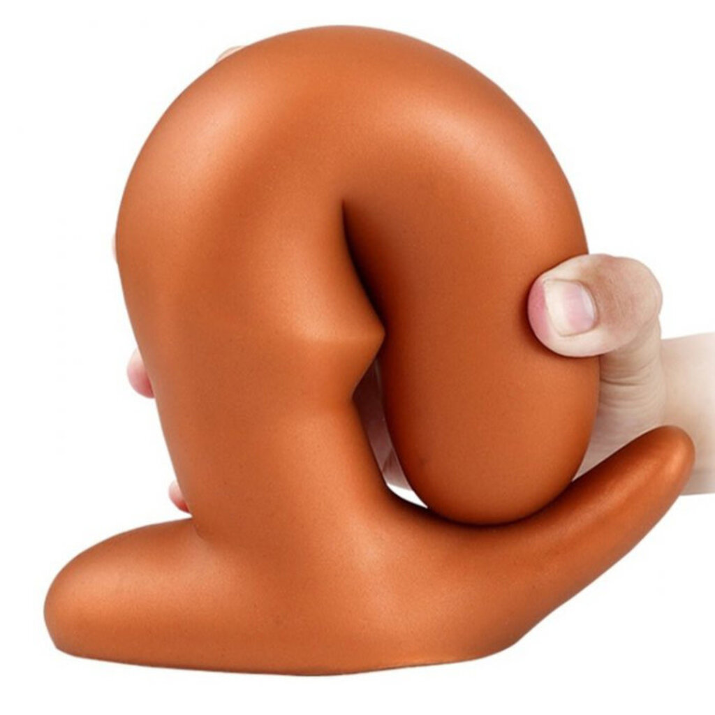 TheAssGasm Muz Plug M