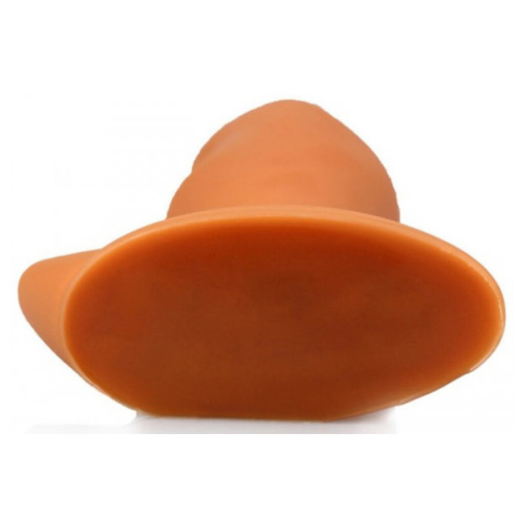 TheAssGasm Plug Silicone Saurus Wing L 16 x 7 cm