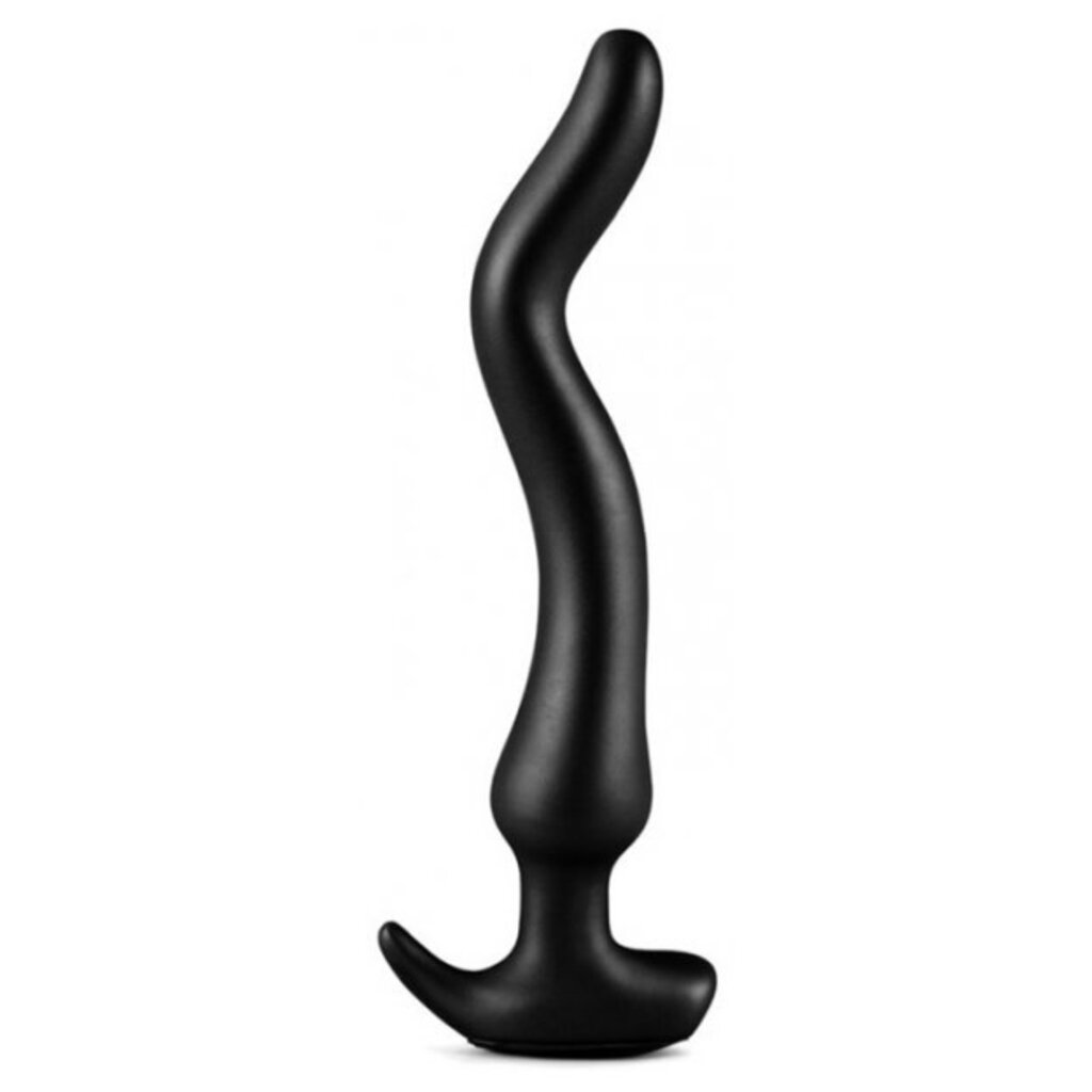 TheAssGasm Long Plug Noth Curve L 36  x 6