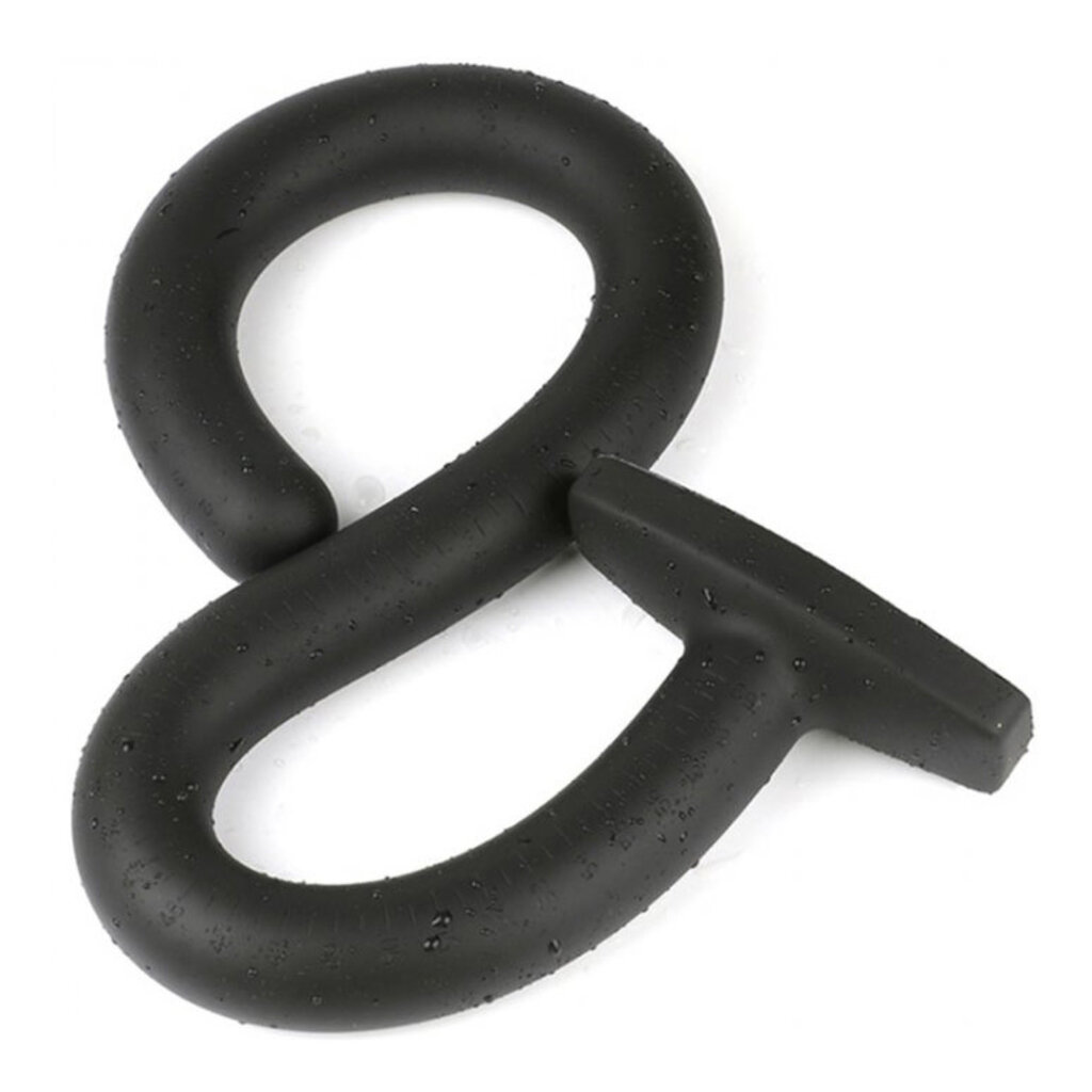 TheAssGasm Deep Limber  L 60 cm x 2,5