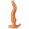 TheAssGasm Long Plug Noth Curve L 36  x 6