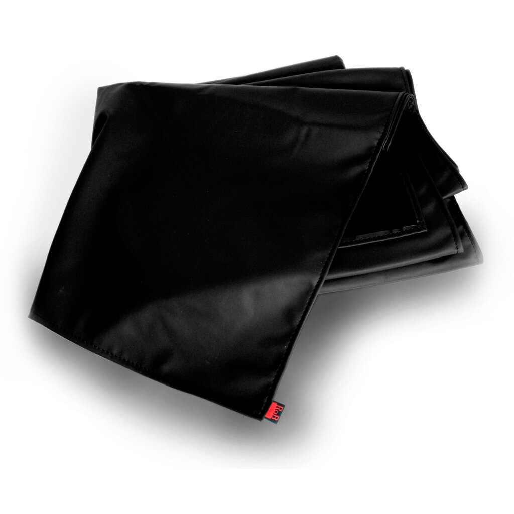 RoB F-Wear Playsheet zwart, 295 x 245 cm