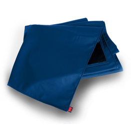 Playsheet blue, 300 x 245 cm