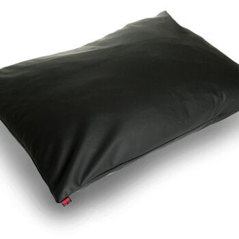 Pillow case black
