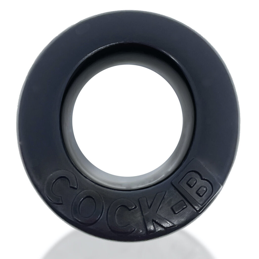 Oxballs Cock-B Cockring - Black