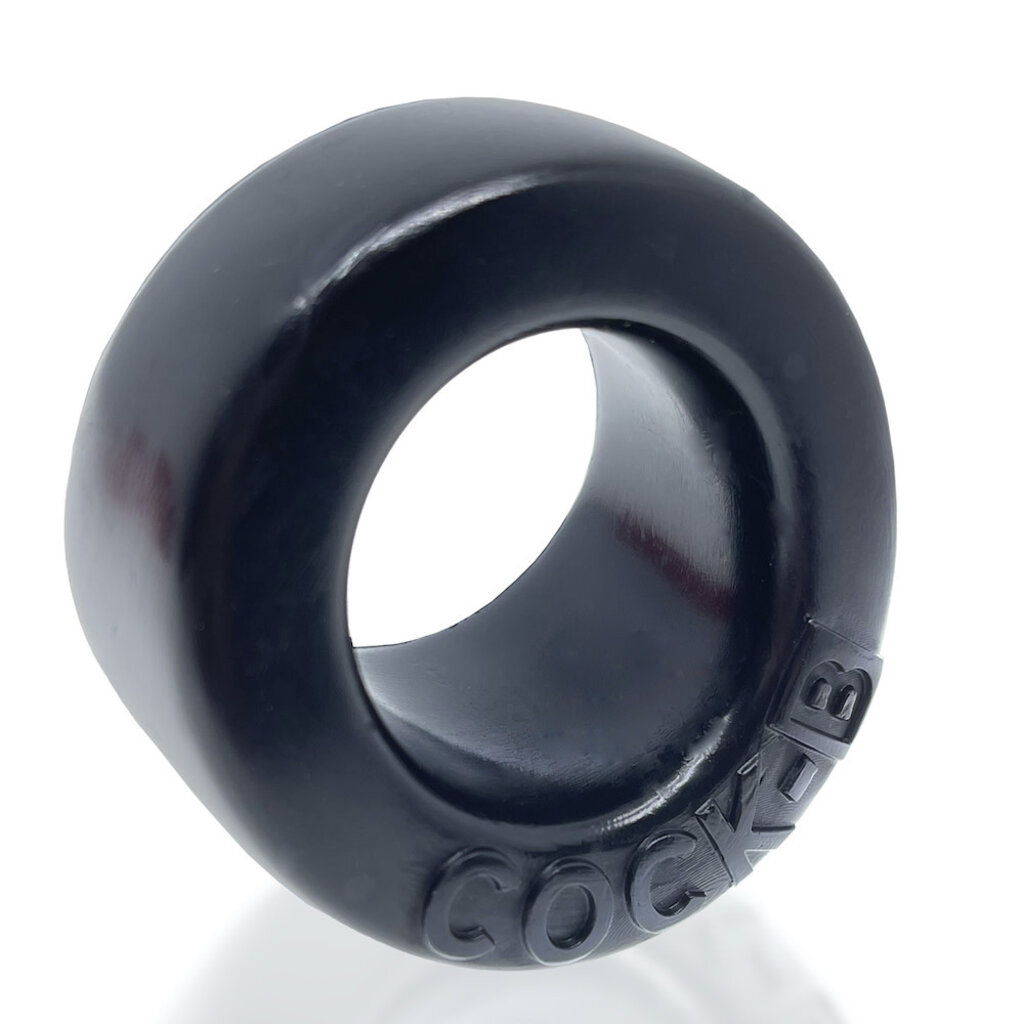 Oxballs Cock-B Cockring - Black