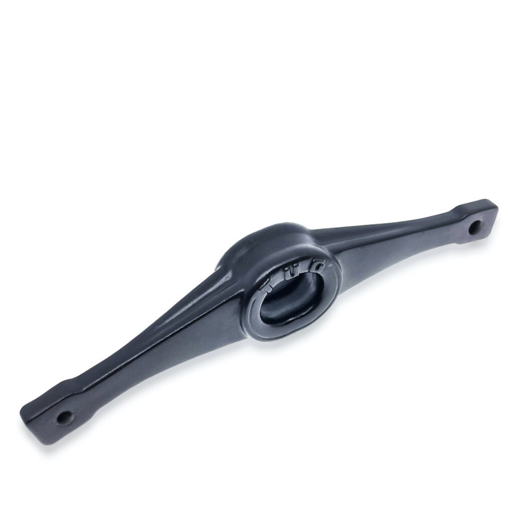Oxballs Tug Pull-Down Ballstretcher - Black