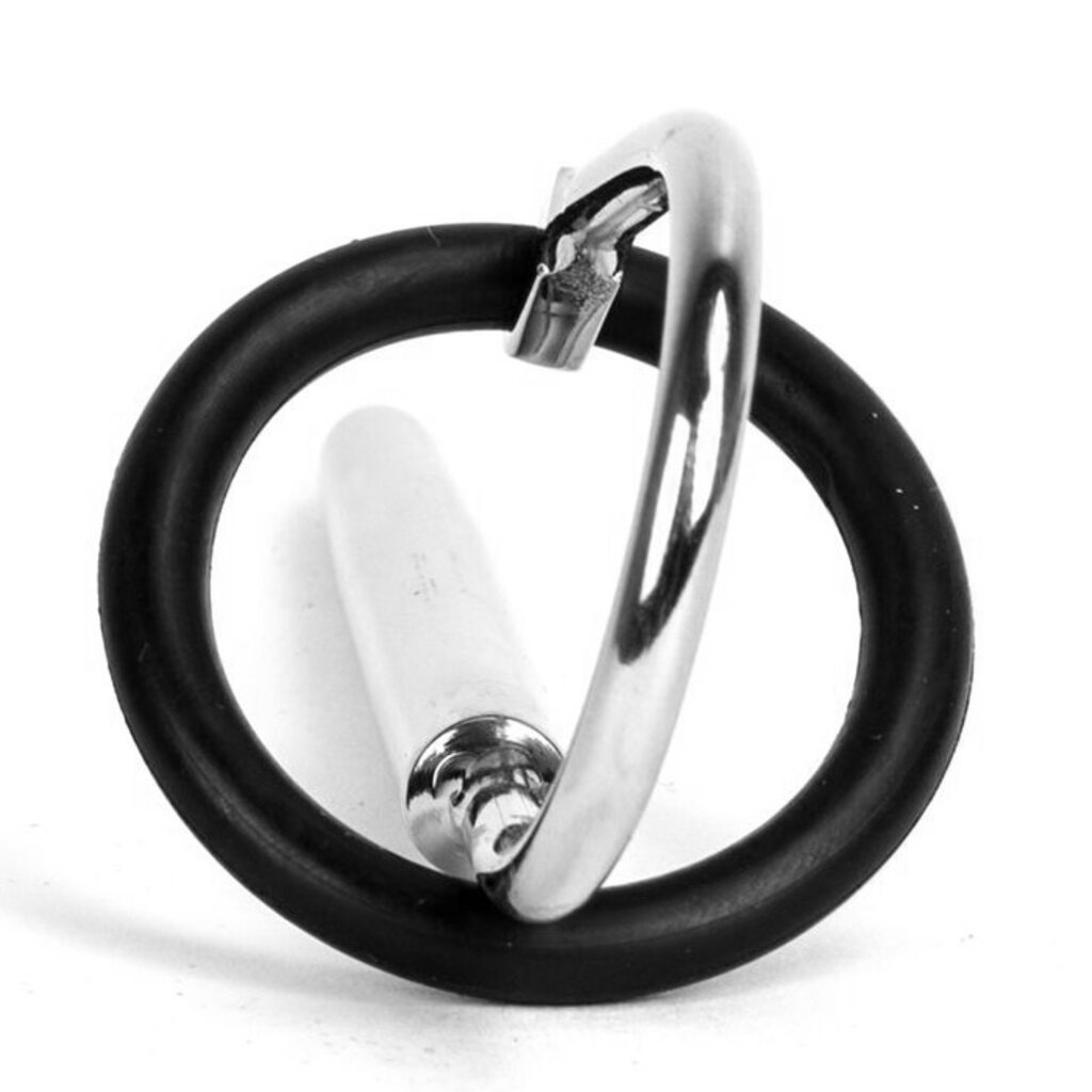 Penisstick dilado 4 Ø 8 mm