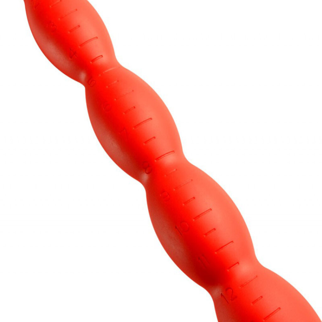 Stretch Worm 2