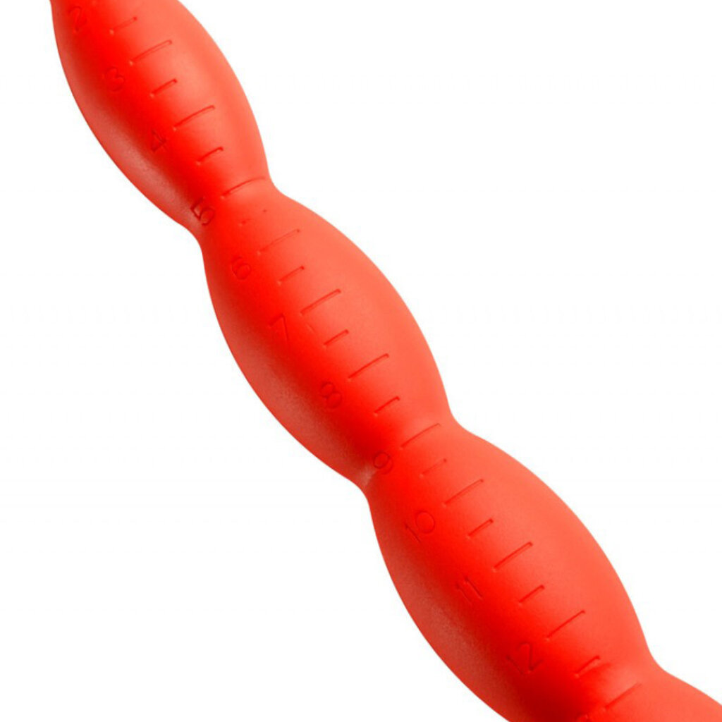 Stretch Worm 4