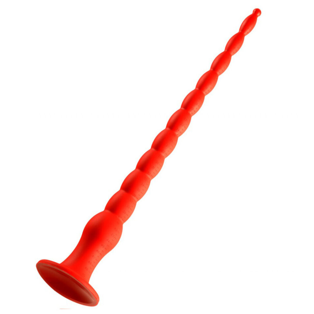 Stretch Worm 4