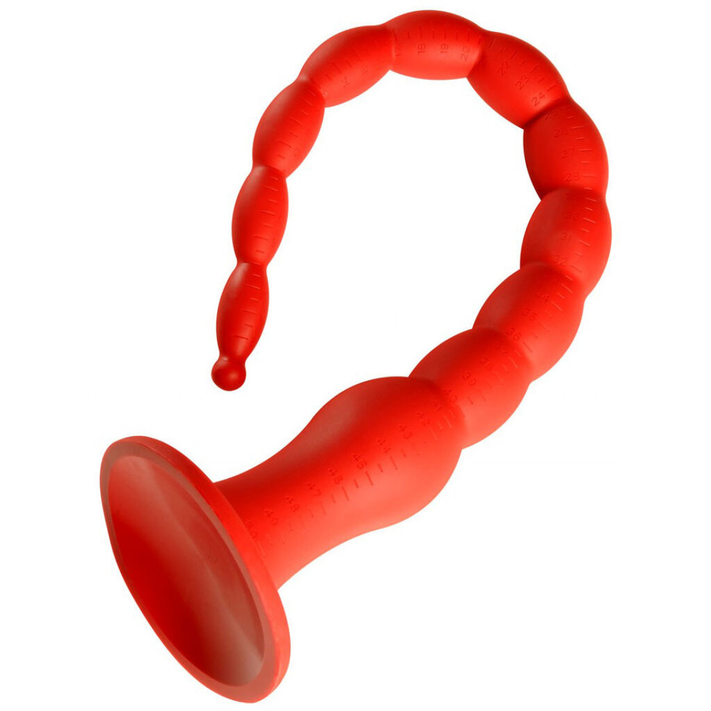 Stretch Worm 4