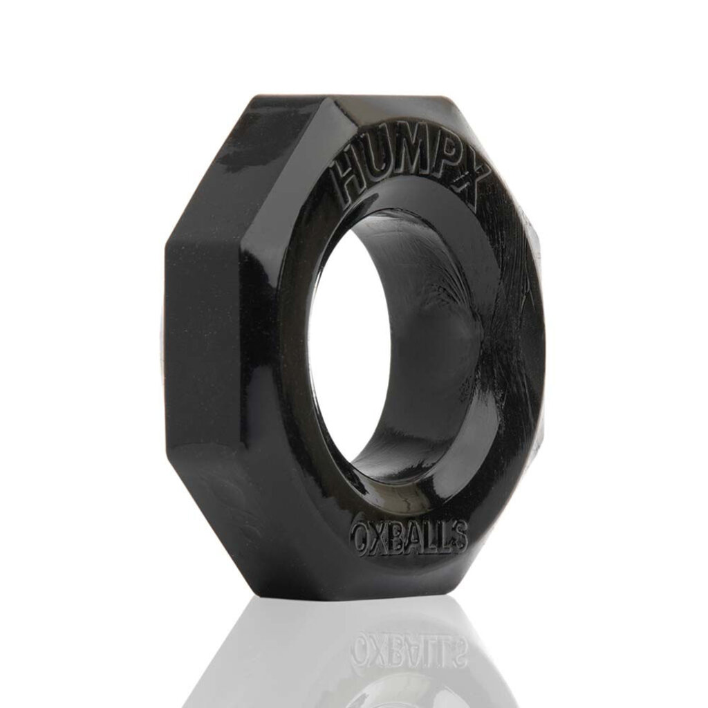 Oxballs Humpx Cockring black