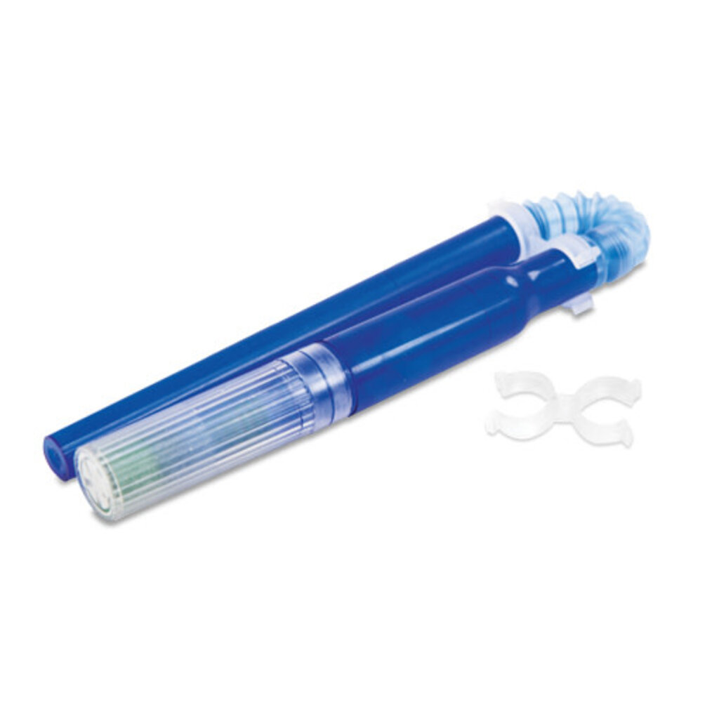 Curan Sterile Lubricated Catheter 16