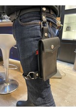 RoB Leather leg pouch