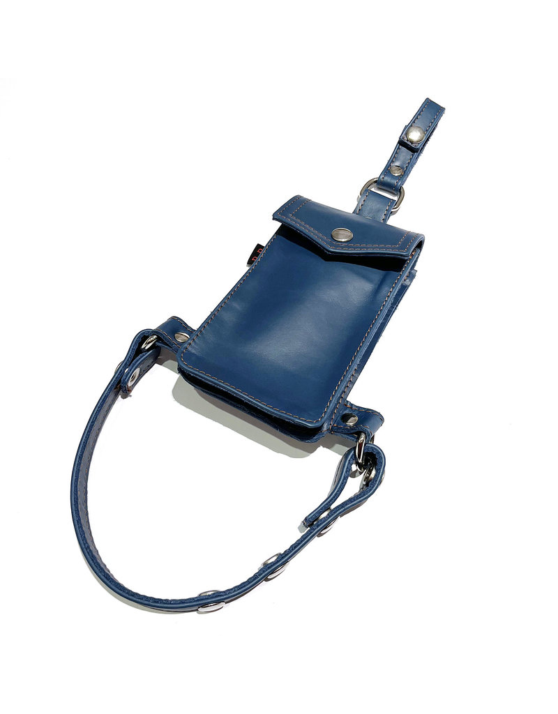 RoB Leather Leg Pouch