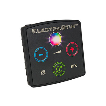 ElectraStim Kix Stimulation