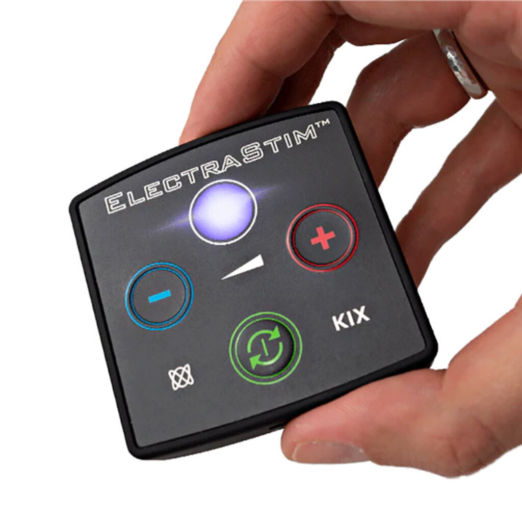 ElectraStim Kix Stimulation