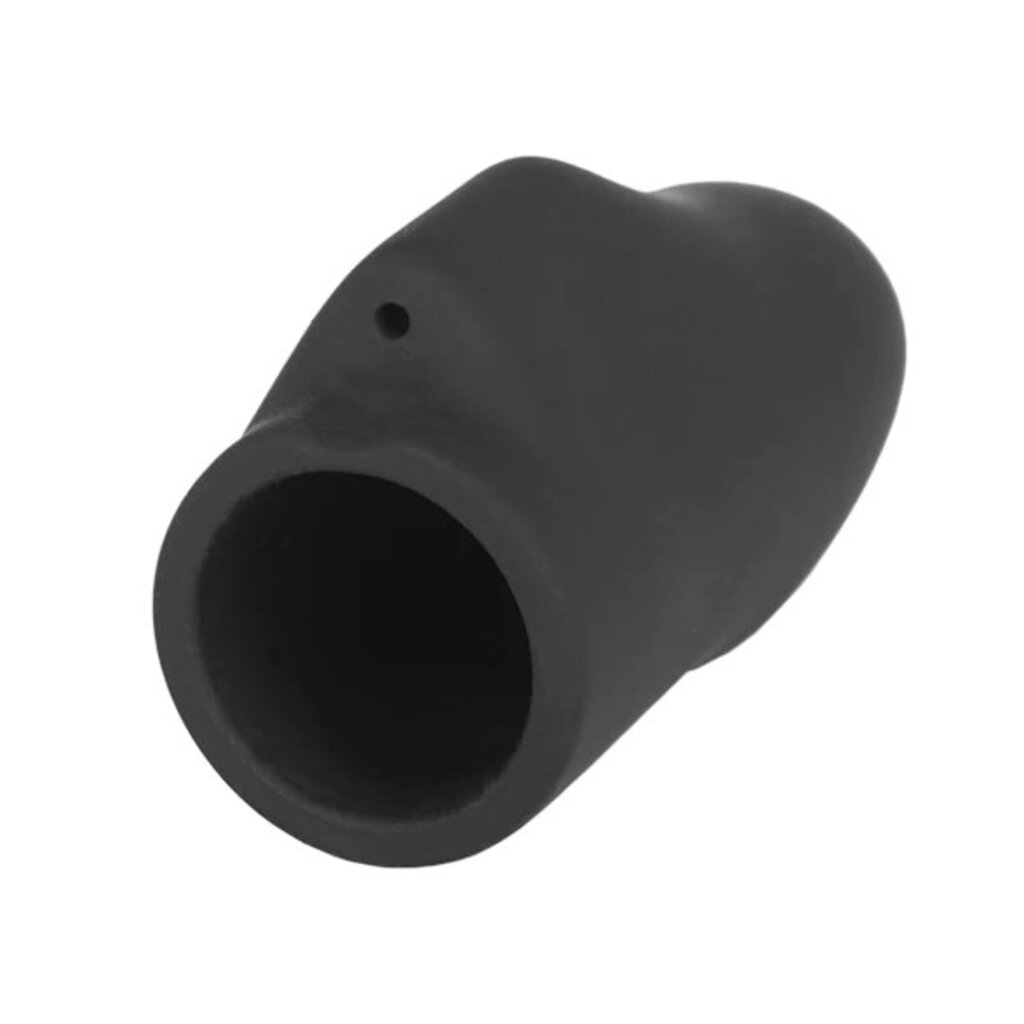 ElectraStim Finger sleeves silicone noir Explorer