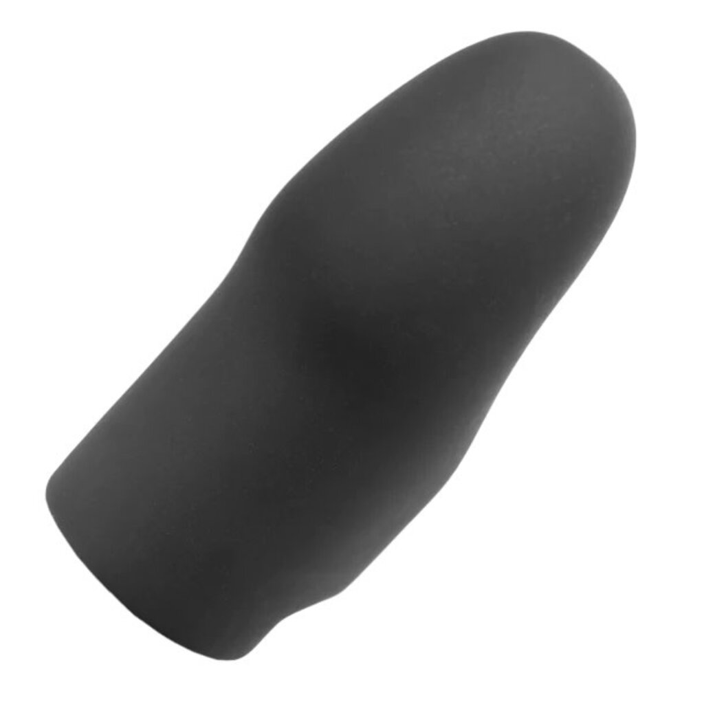 ElectraStim Finger sleeves silicone noir Explorer