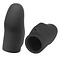 ElectraStim Finger sleeves silicone noir Explorer
