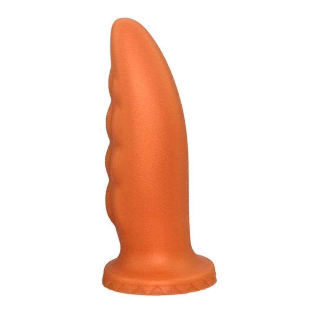 TheAssGasm Plug Polp S 14  x 4,5 cm