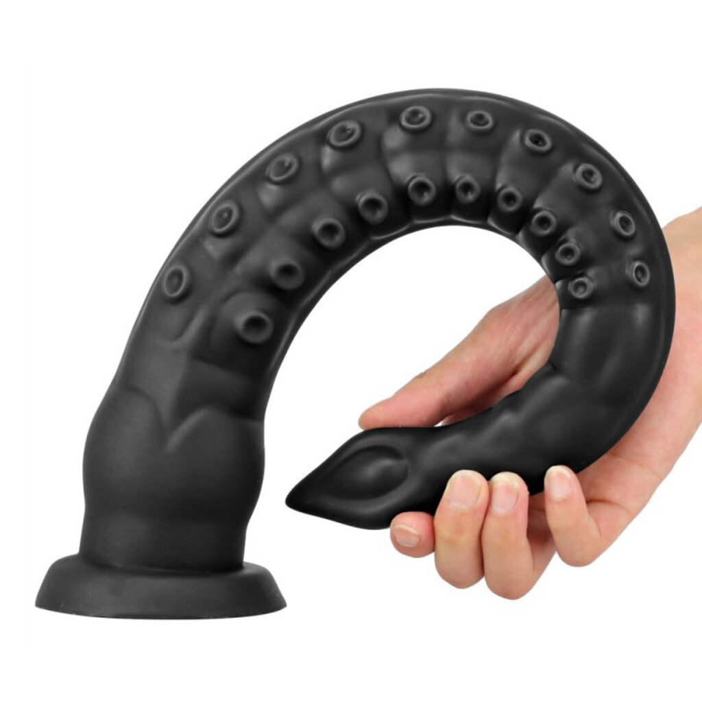 TheAssGasm Oktoop M 43 x 6 cm