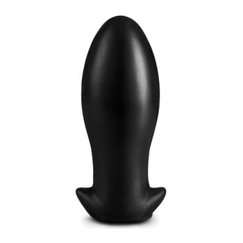 TheAssGasm Saurus Egg black M