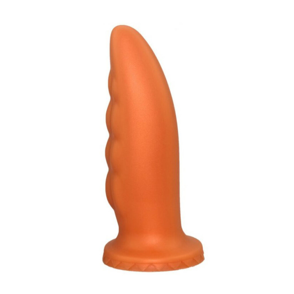 TheAssGasm Plug Polp M 17x 5 cm