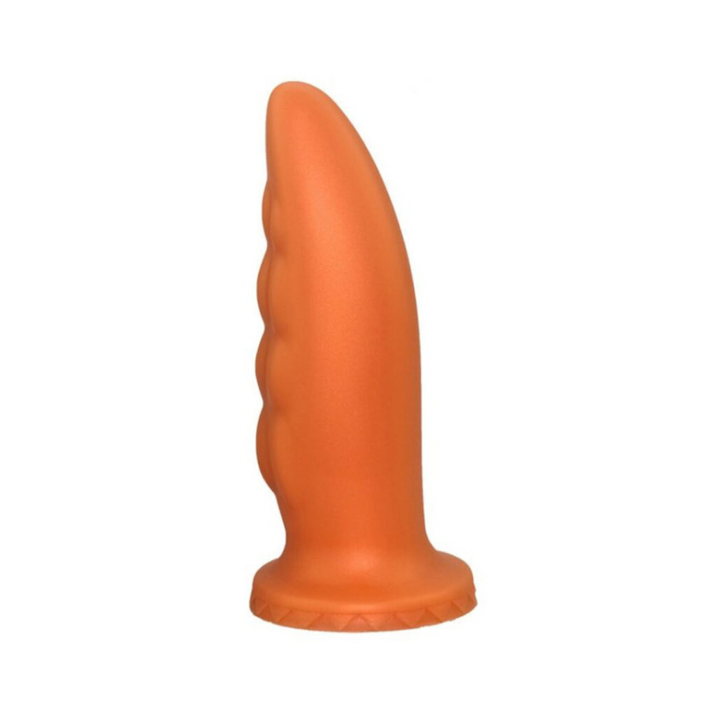 TheAssGasm Plug Polp L 20  x 6 cm