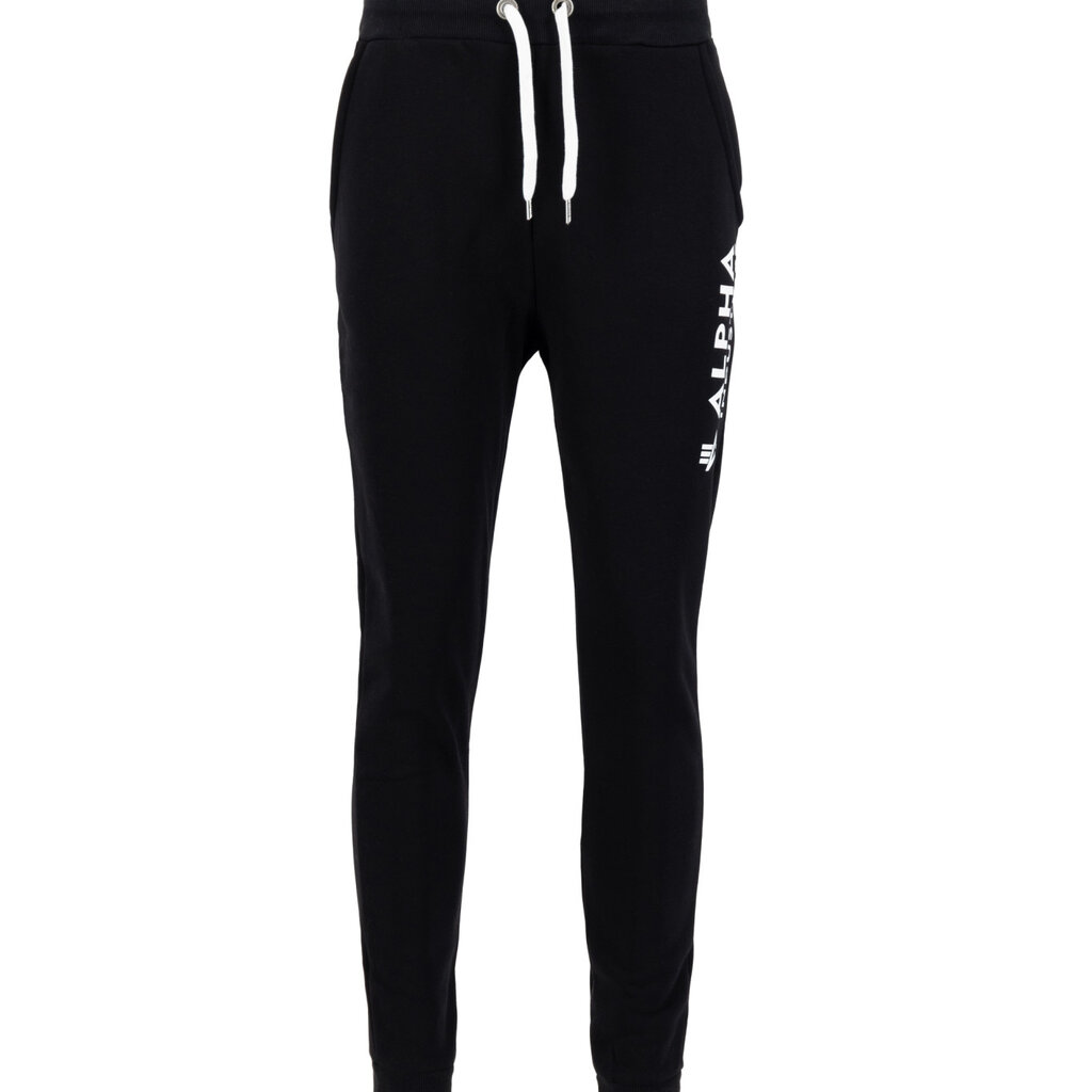 black Alpha RoB Jogger Basic Amsterdam Industries -