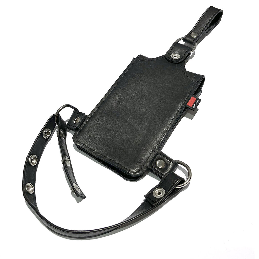 RoB Leather Leg Pouch