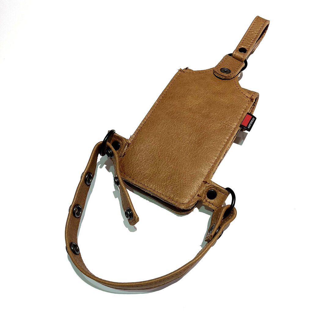 RoB Leather Leg Pouch