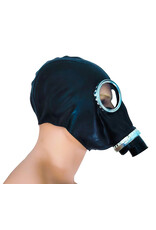 MOI Gear Full Rubber Gas Mask