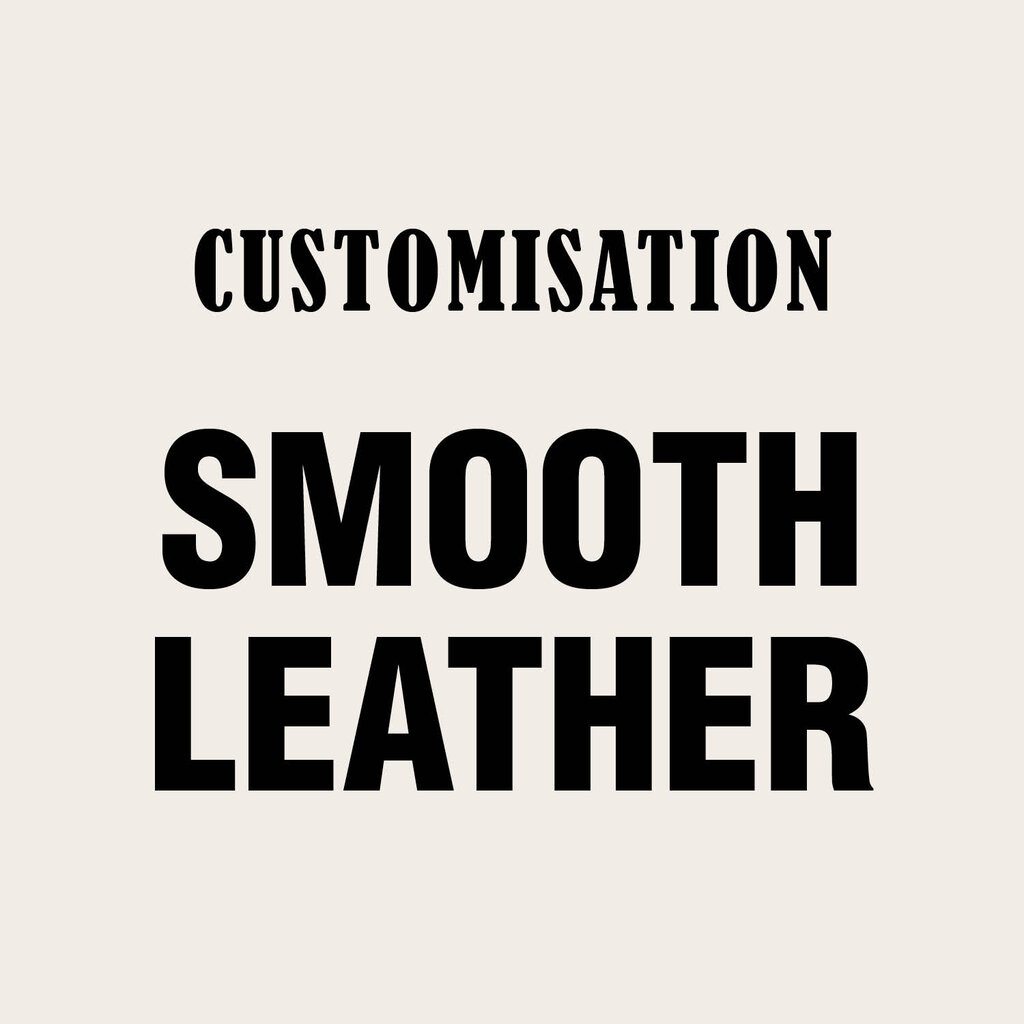 RoB Customisation: Jeansleder Grau