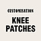 RoB Customisation: Knee Patches