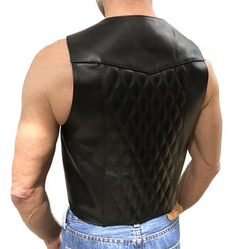 RoB Biker vest