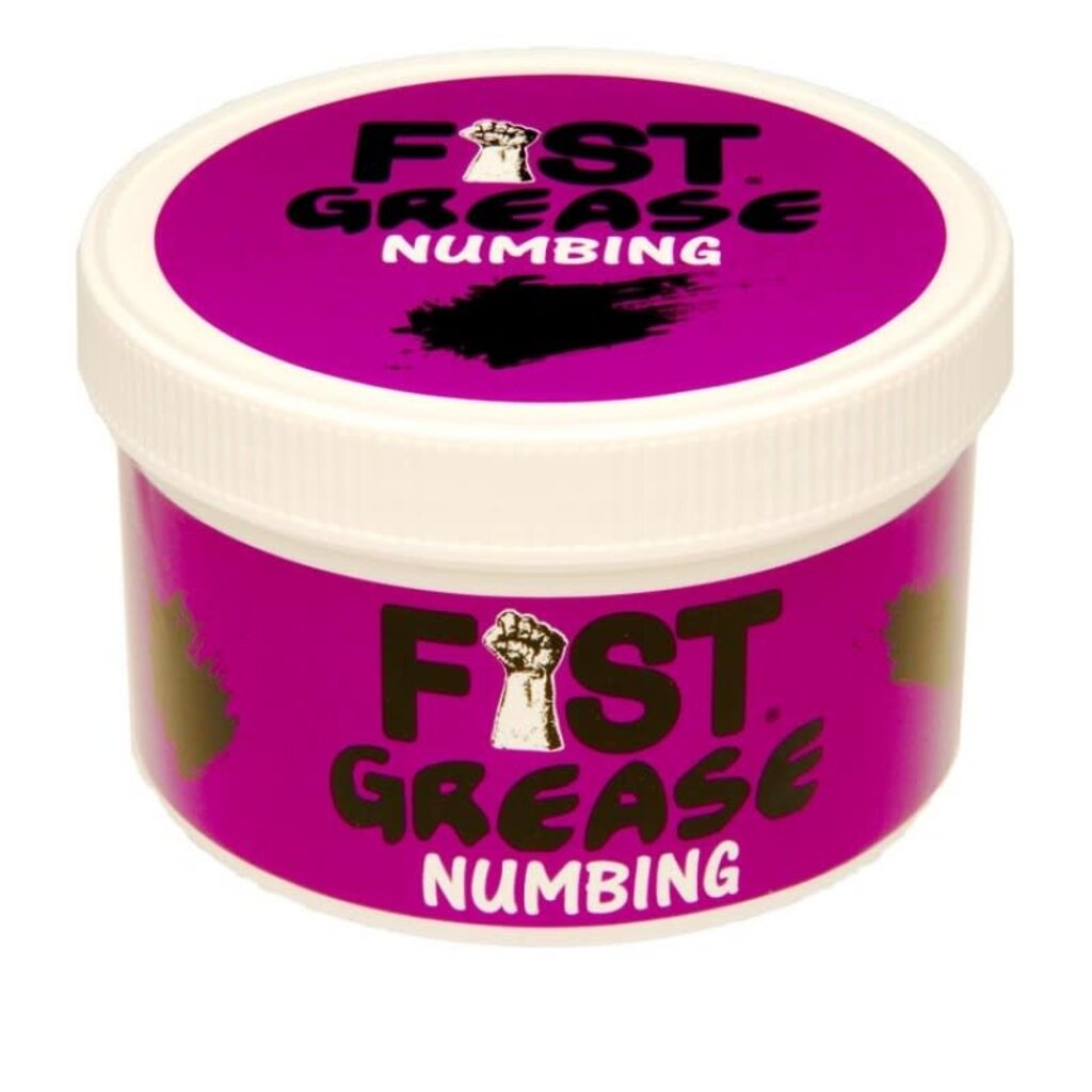 FIST Grease numbing 400 ml