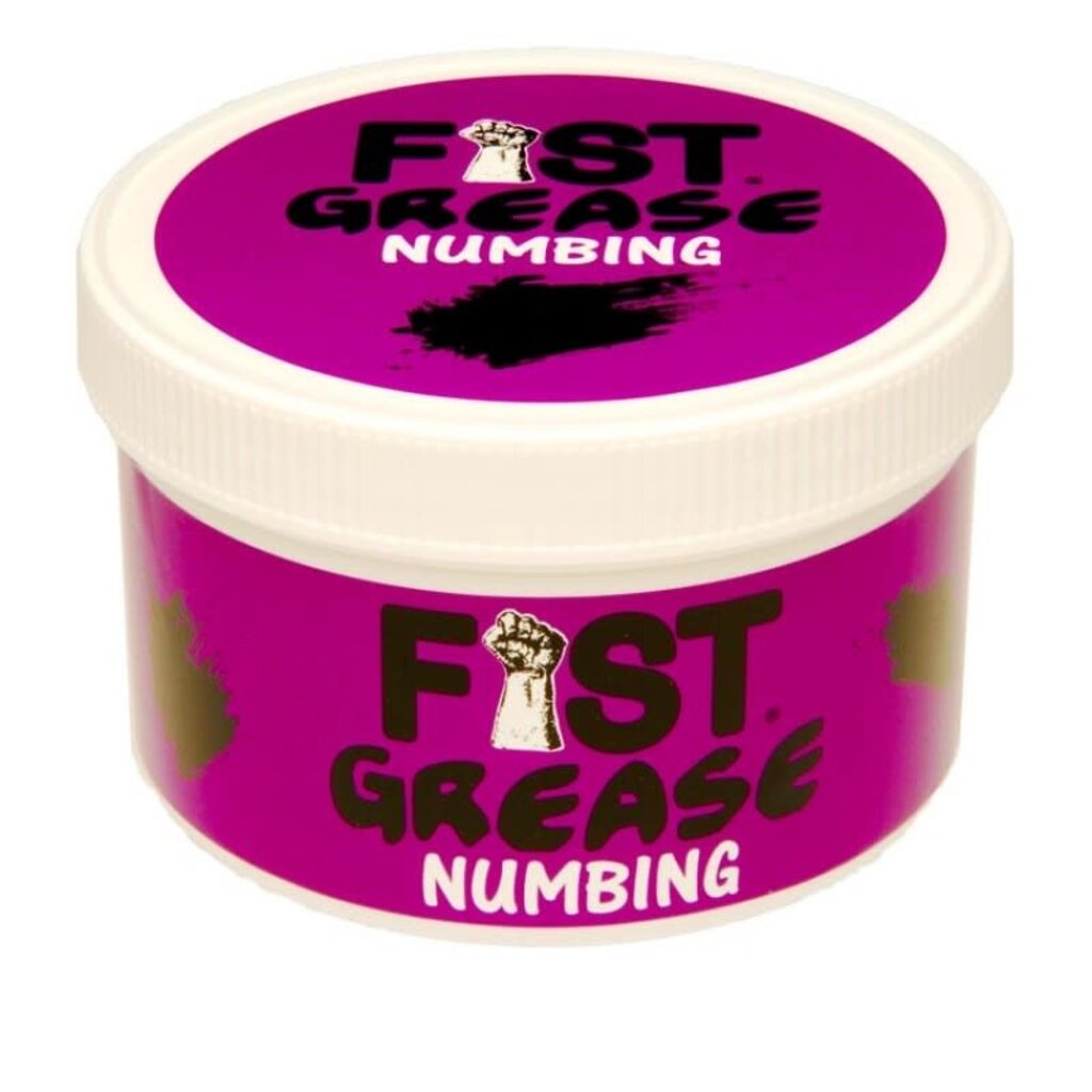 FIST Grease numbing 400ml