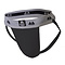  Jockstrap 2" Bund schwarz