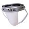  Jockstrap 2" band wit