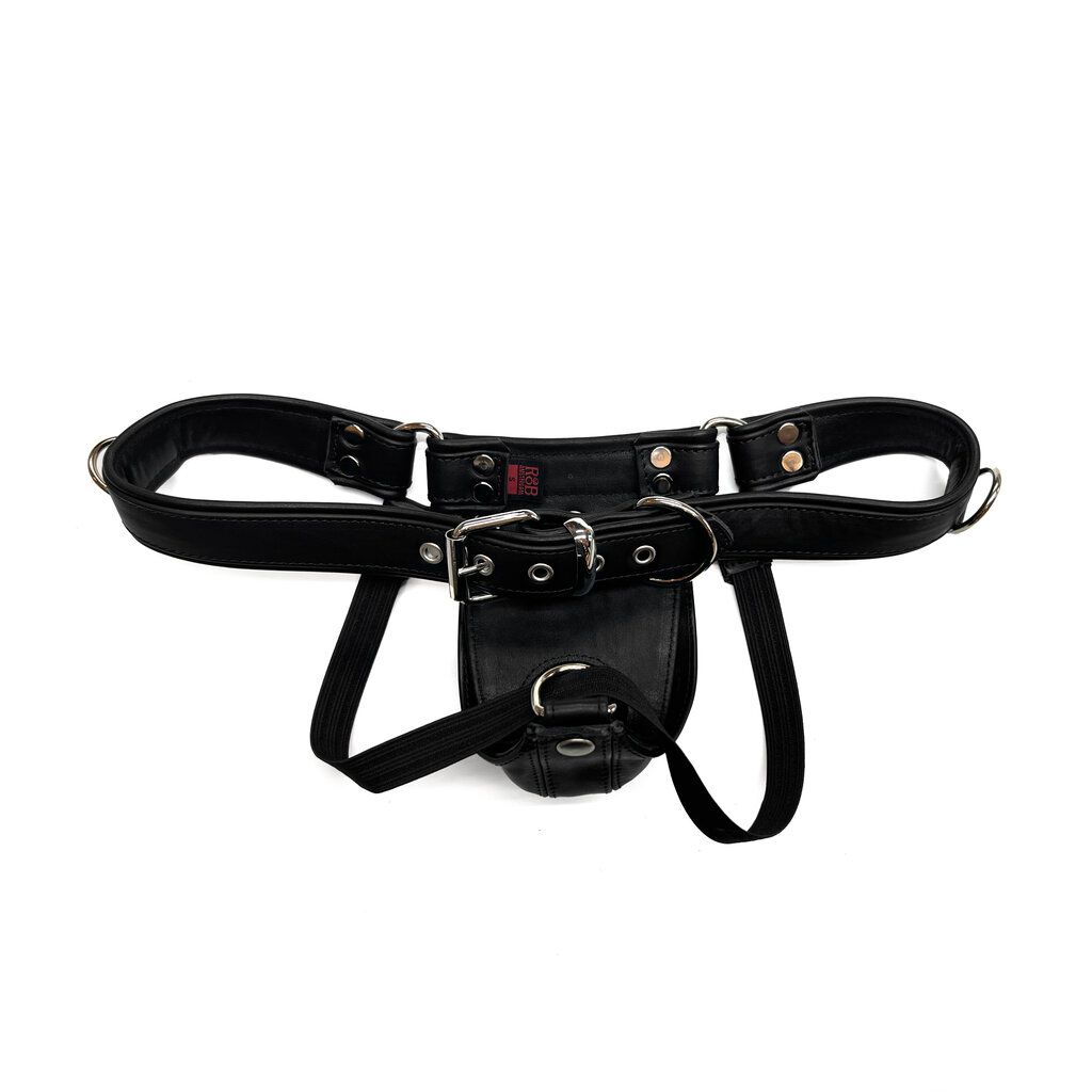 RoB Leder Jockstrap Harness