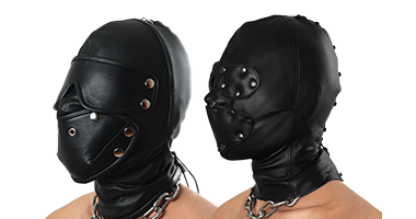 Hoods & Head Harness